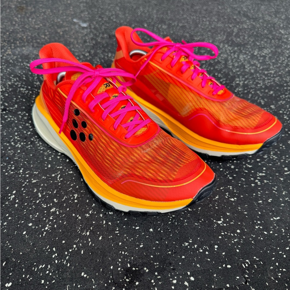 Craft Pure Trail - Size 12
